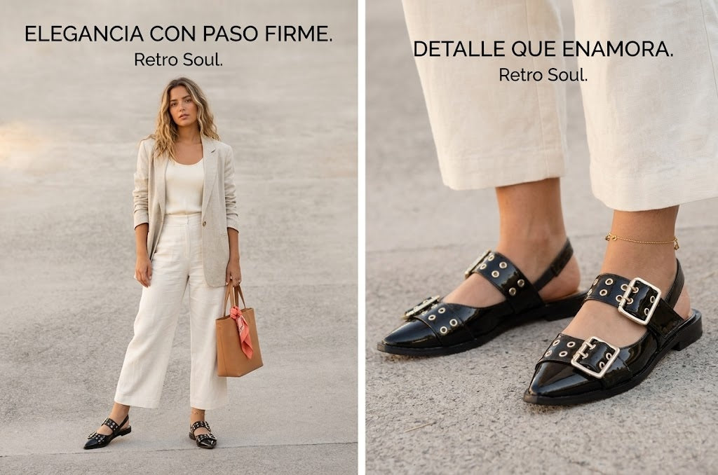 Steve · Elegancia Minimalista