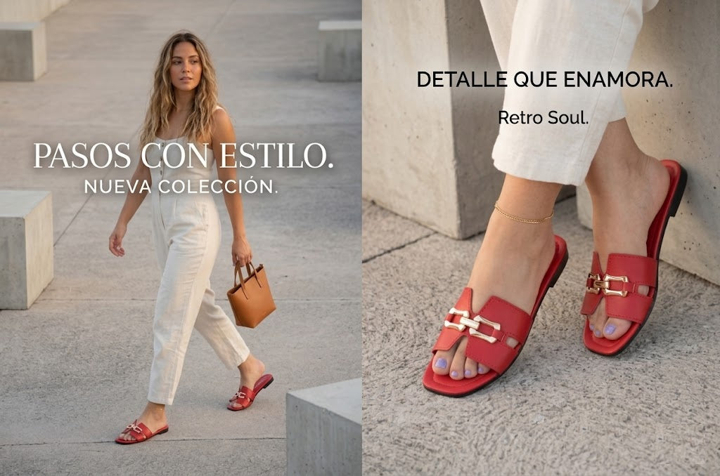 Celia · Pasión en tus pasos