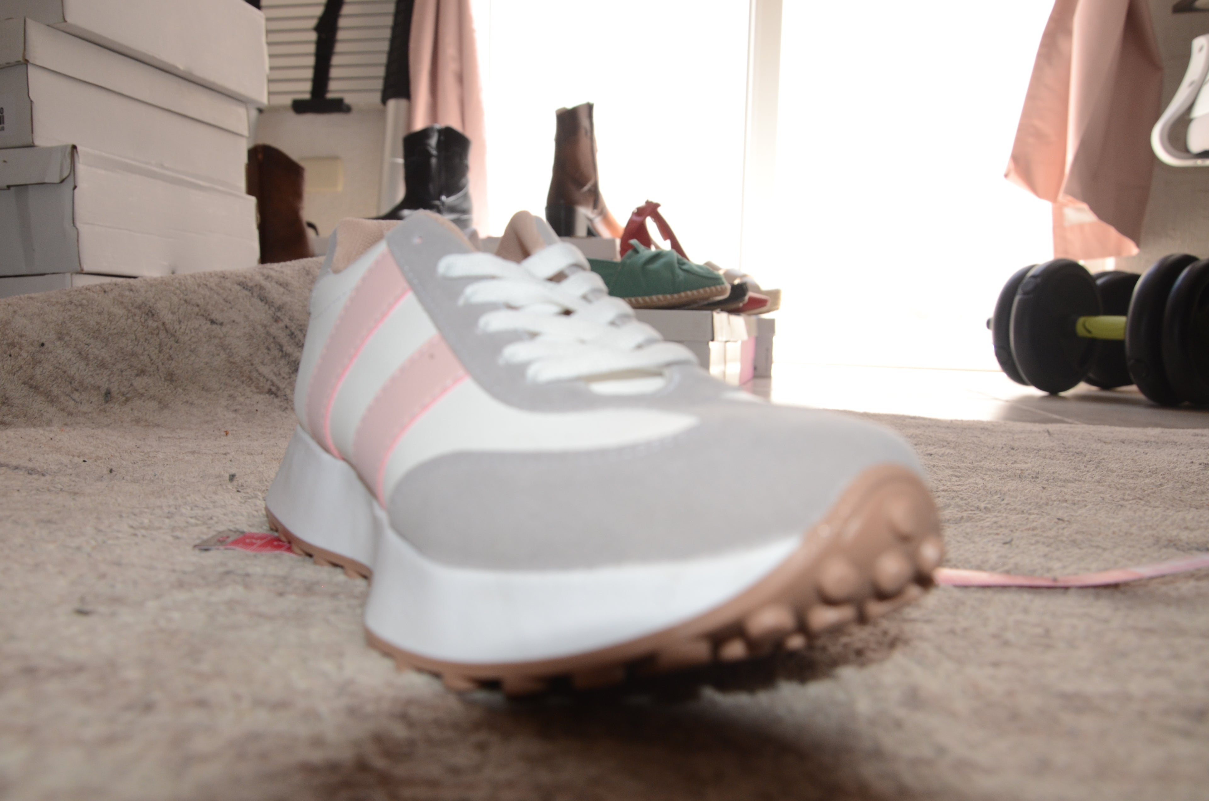 Balanz · Comodidad con estilo