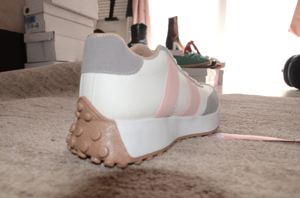 Balanz · Comodidad con estilo