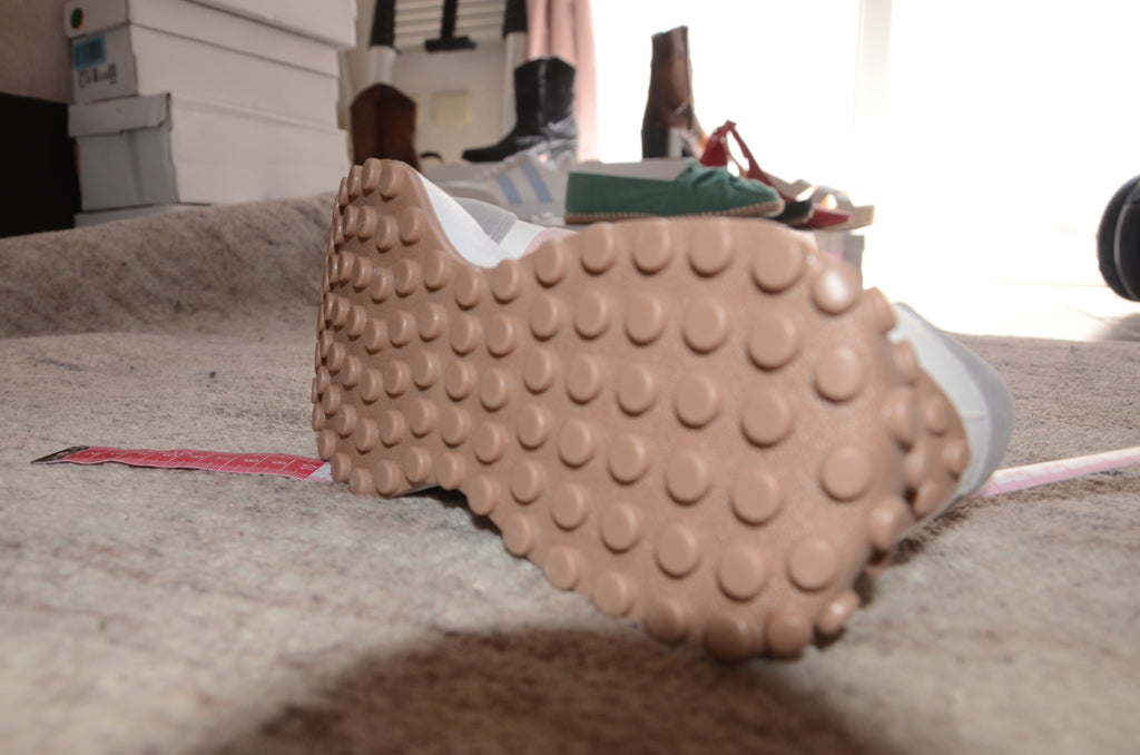 Balanz · Comodidad con estilo