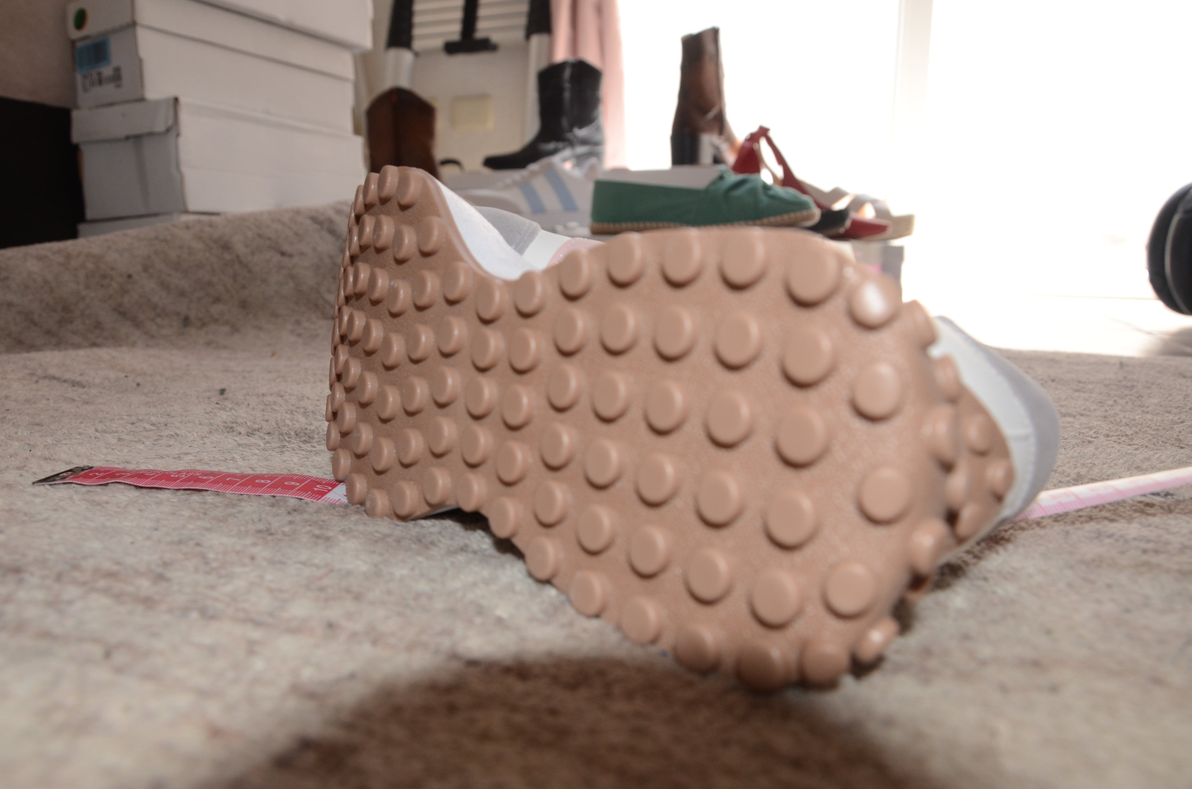 Balanz · Comodidad con estilo