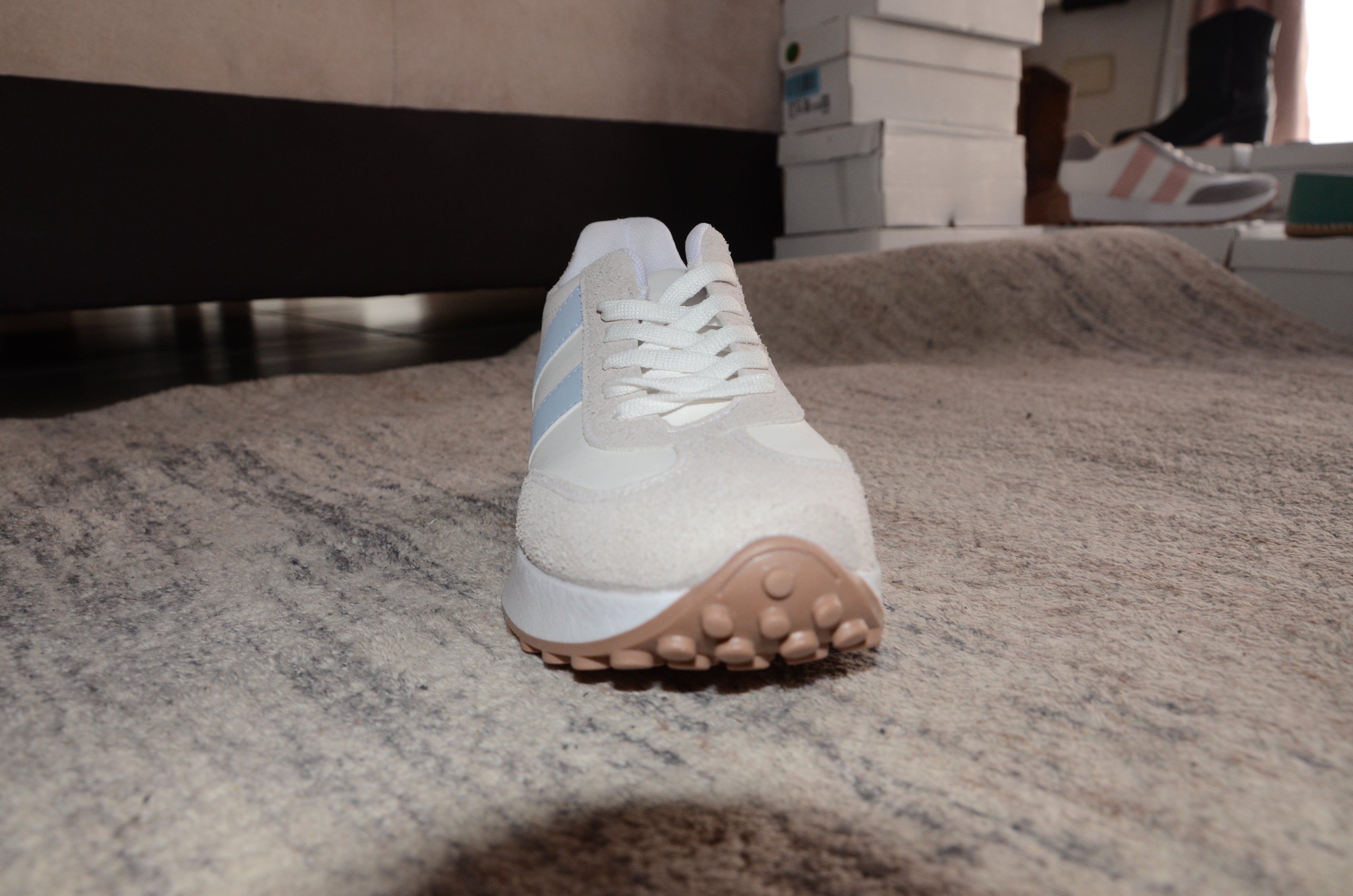 Balanz · Comodidad con estilo