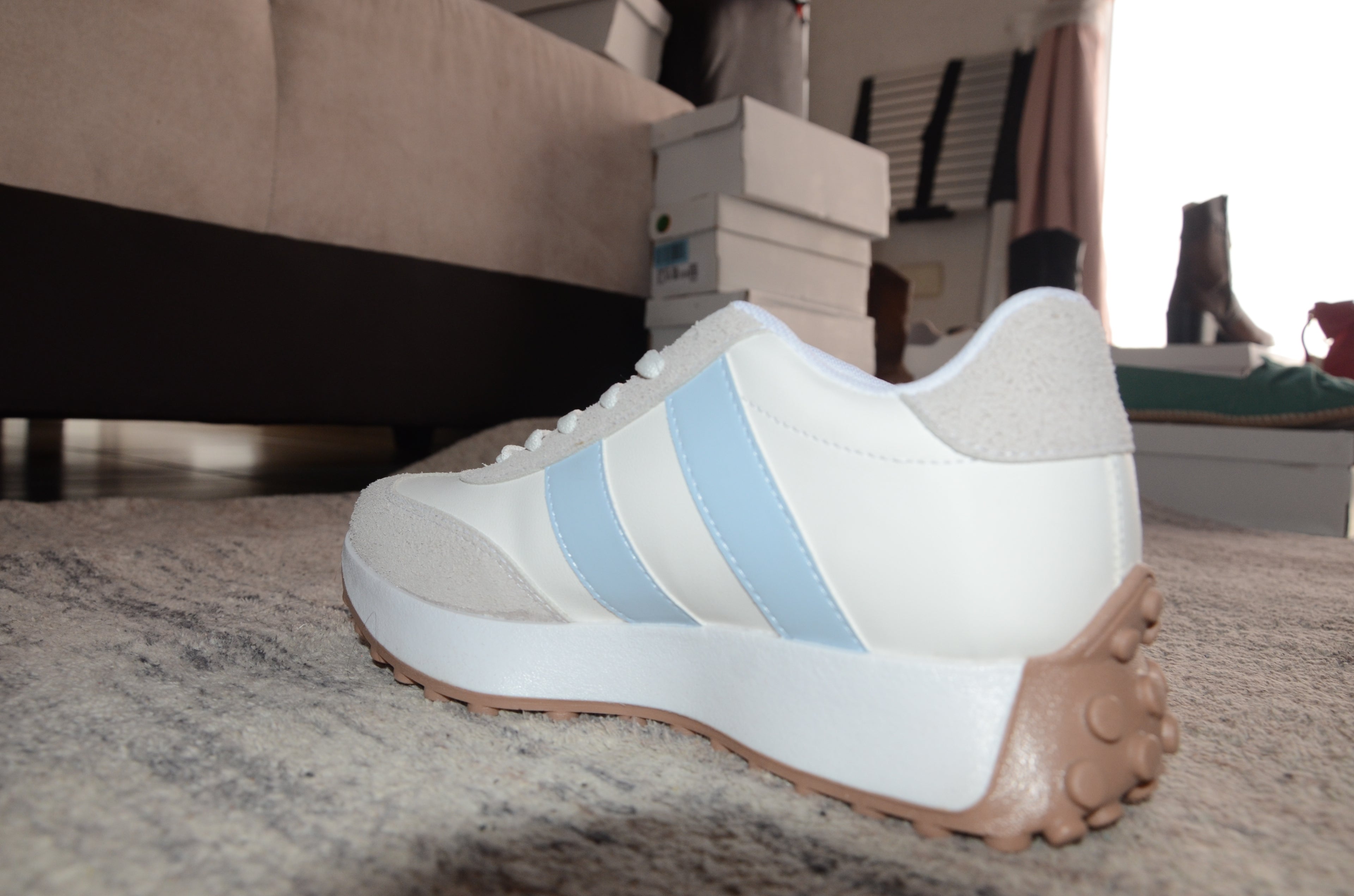 Balanz · Comodidad con estilo